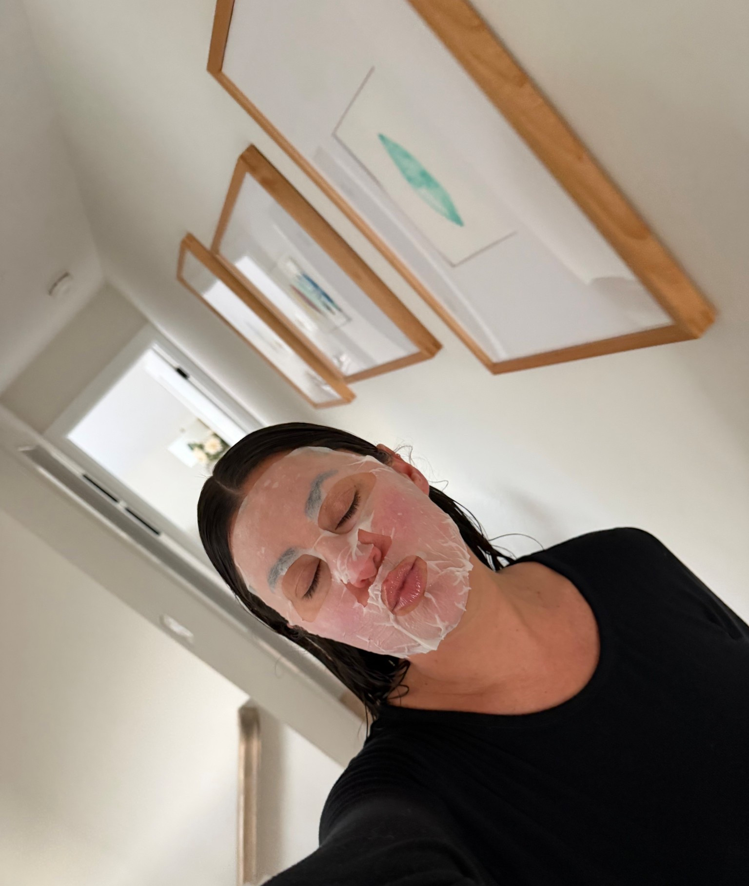 Smoothies tropical face masks 

#LTKdayinmylife #LTKselfcare #LTKmorningroutine