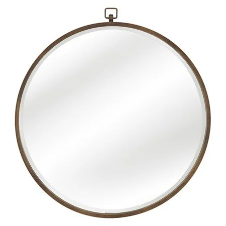 Quinn Wall Mirror - 36 diam. in. | Walmart (US)