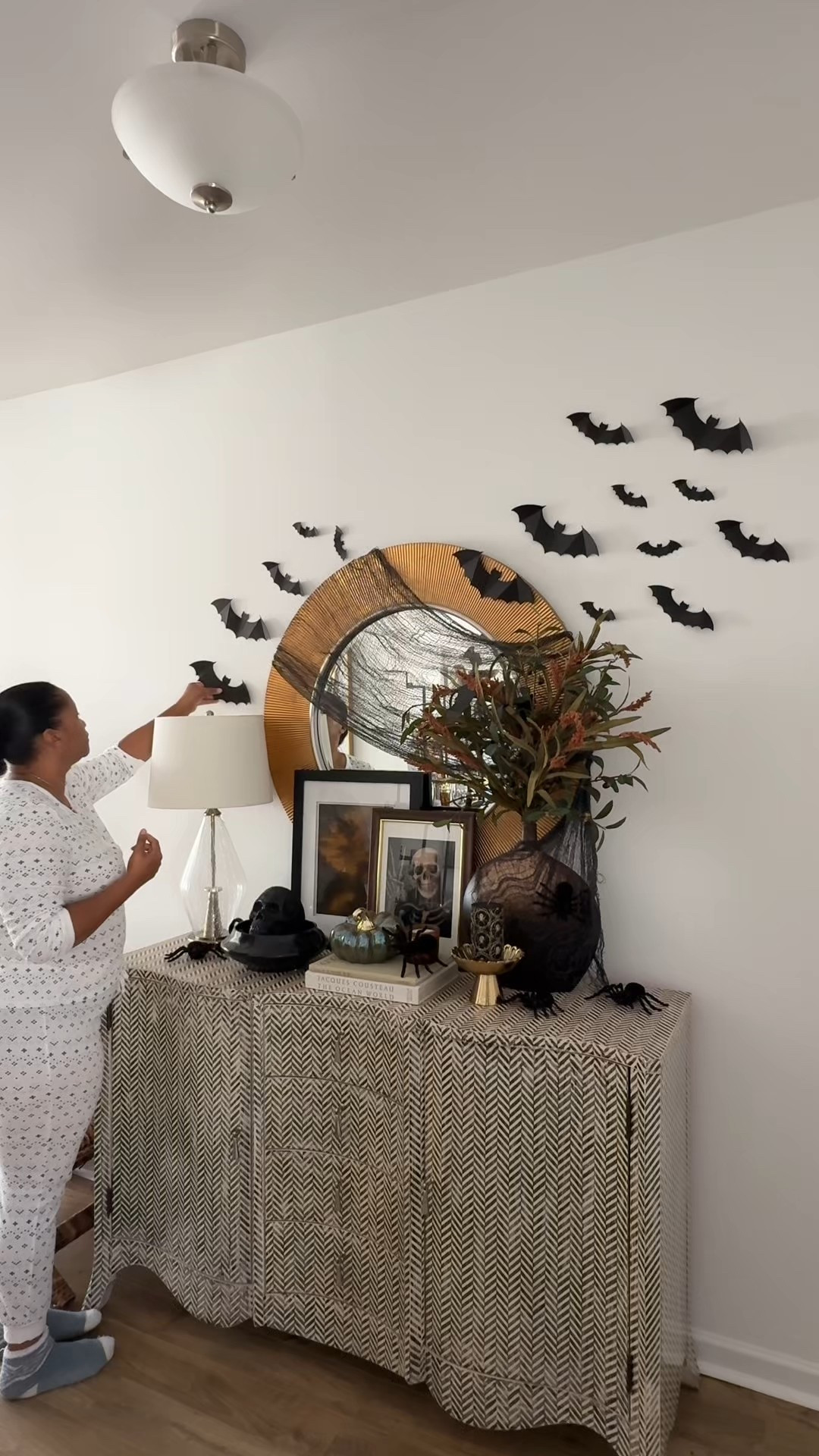 It’s time!!! Slowly putting up the holiday decor. It’s my favorite time of the year! 

#LTKdayinmylife #LTKvlog #LTKHoliday