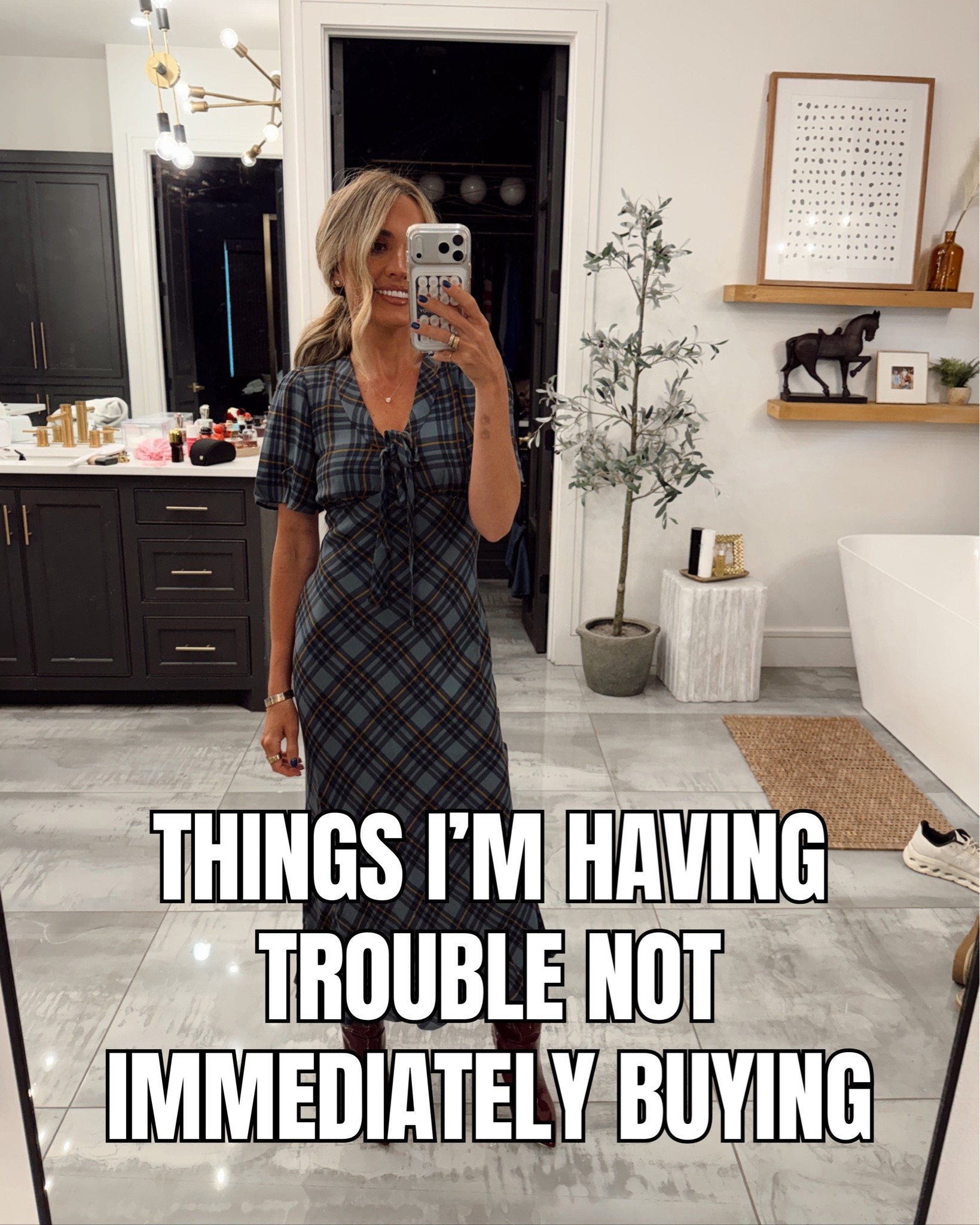 Things i’m having trouble not immediately buying! 