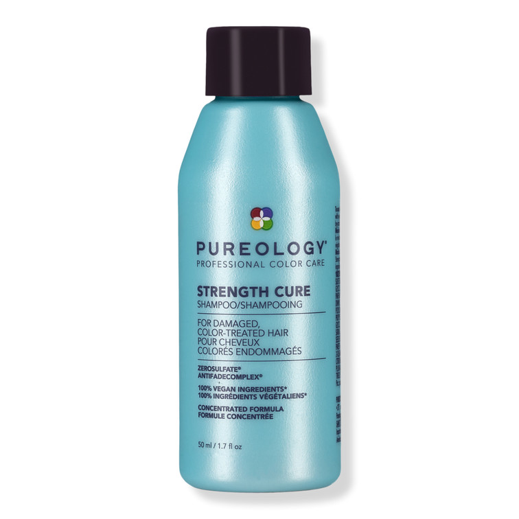 Travel Size Strength Cure Shampoo | Ulta