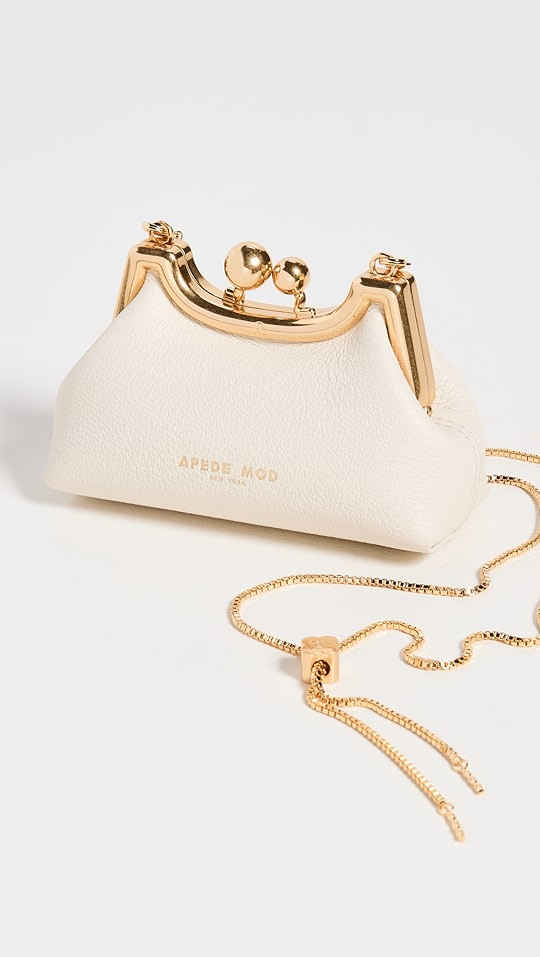 Mini Miley Pouch | Shopbop