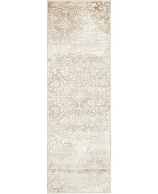 Bayshore Home Basha Bas7 2' x 6' 7 | Macys (US)