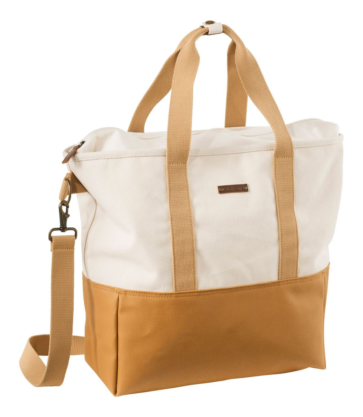 L.L.Bean Nor'easter Tote Bag, Regular | L.L. Bean