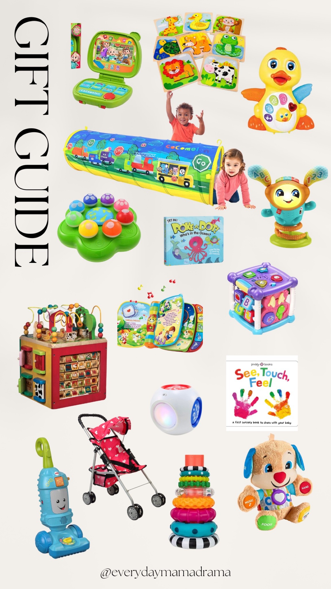 First birthday gift guide 

#LTKkids #LTKunder50 #LTKbaby