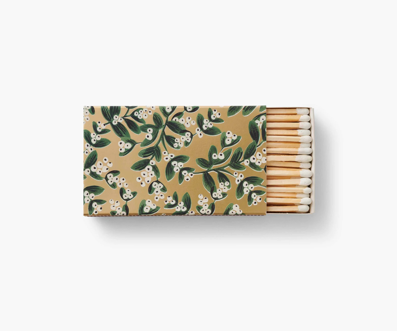 Safety Matches | Rifle Paper Co.
