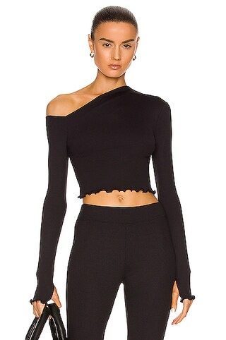 Gina Top | FWRD 