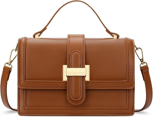 Adjustable Shoulder Strap, Small Purse for Lady, Shoulder Clutch | Amazon (US)