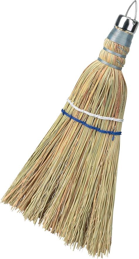 Carrand 93028 10" Whisk Broom | Amazon (US)