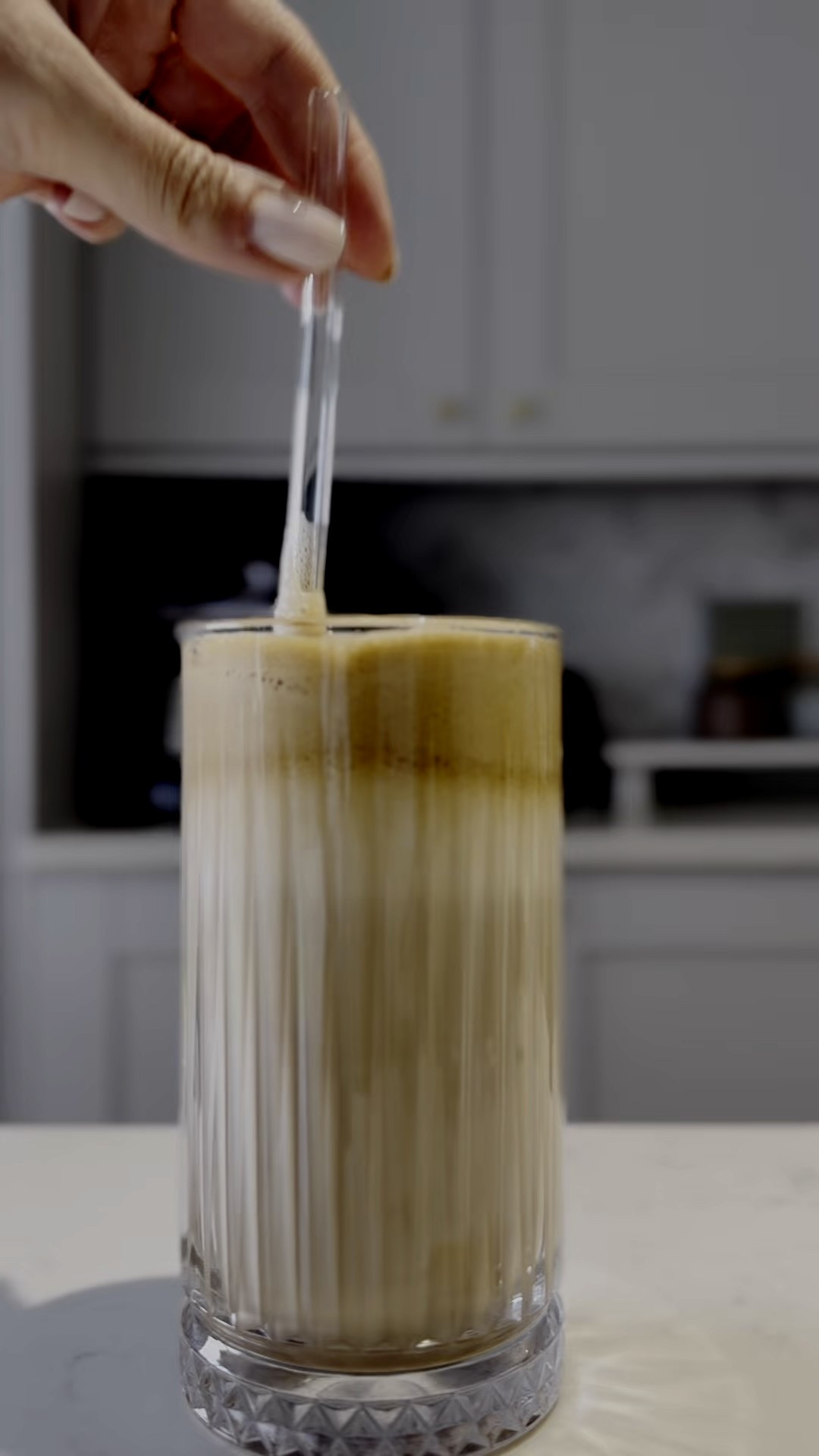 Perfect iced coffee at home ☕️🧊🥤

#LTKgiftguide #LTKhome #LTKuk