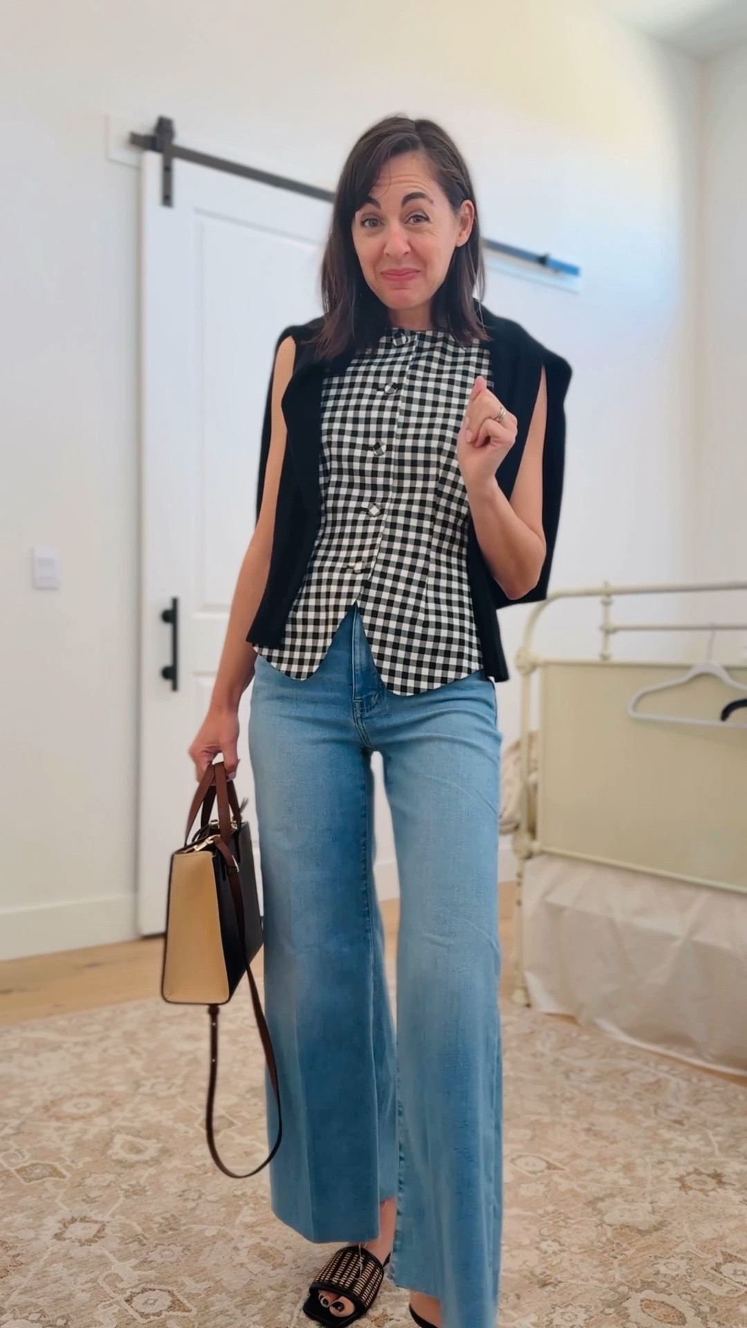 Case of the Mondays? 
Today is the last day to save at Madewell with the promo code in my LTK shop. Copy the promo code in the LTK app and paste into Madewell’s website after you click the link on LTK. Your discount will be applied automatically at checkout, but not itemized. 

#LTKxMadewell