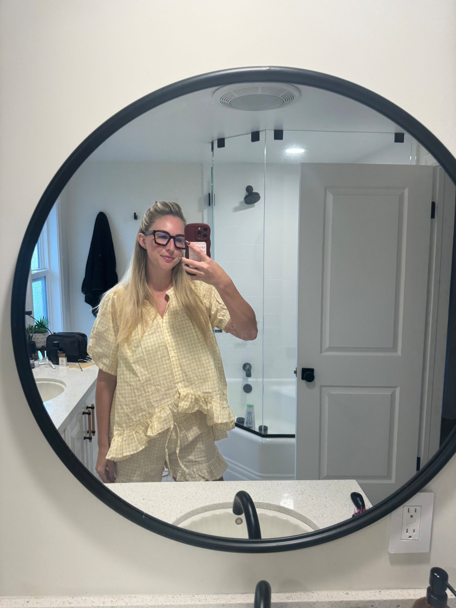 Best pjs ever 

#LTKHoliday #LTKGiftGuide #LTKselfcare