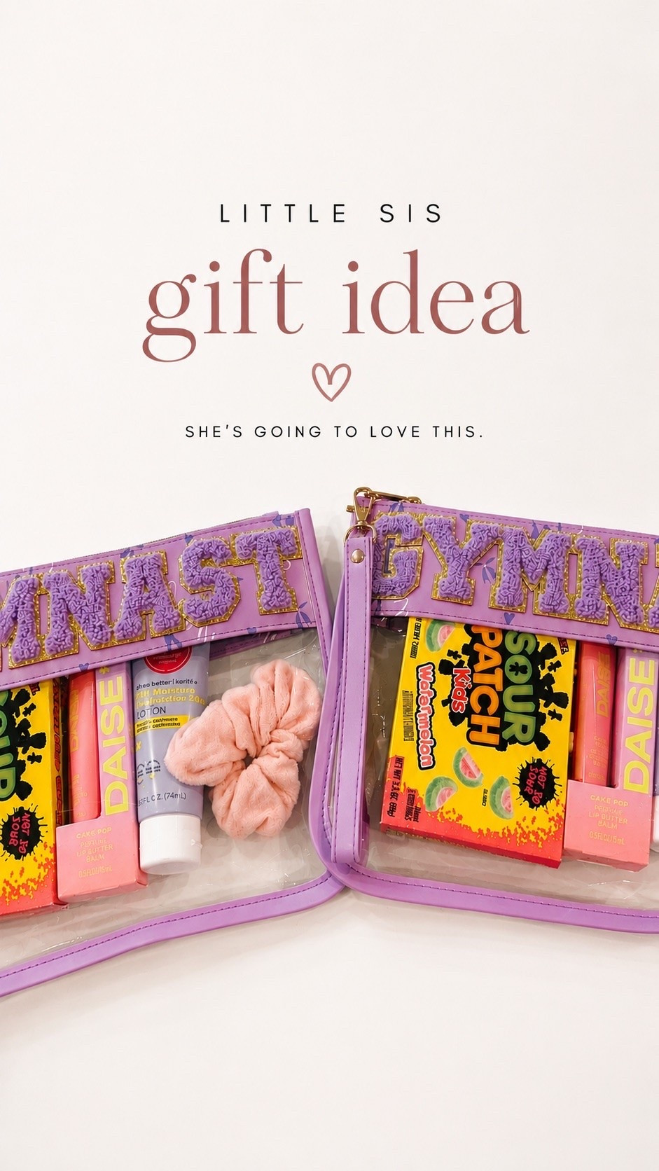 Lil sis gift ideas

#LTKKids #LTKmomlife