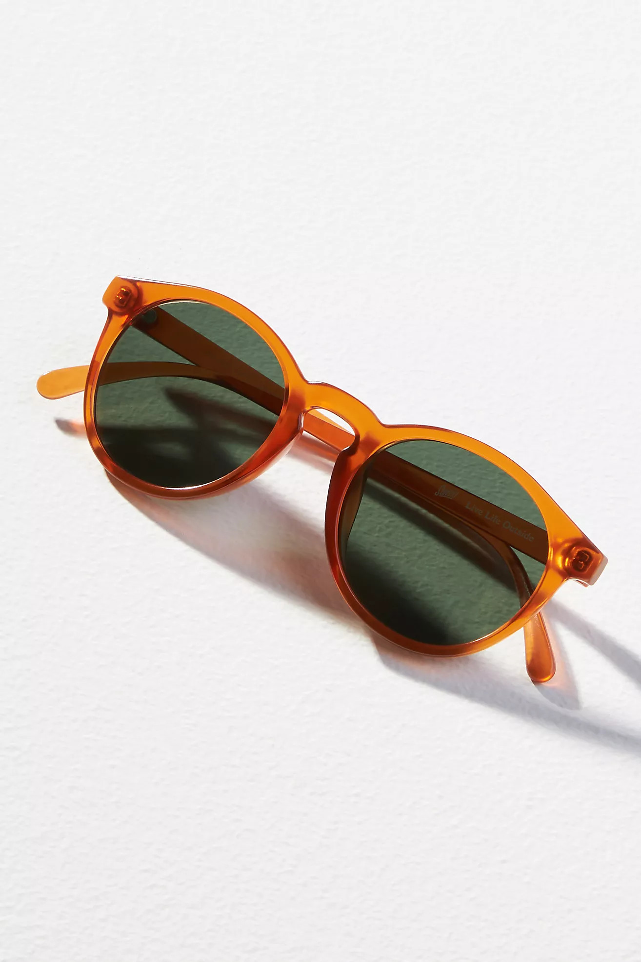 Sunski Dipsea Polarized Sunglasses | Anthropologie (US)