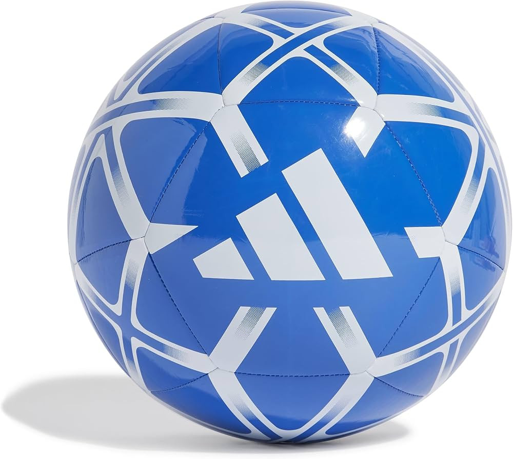 adidas Starlancer Club Soccer Ball | Amazon (US)
