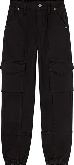 Kids The Ellie Cargo Joggers | Nordstrom