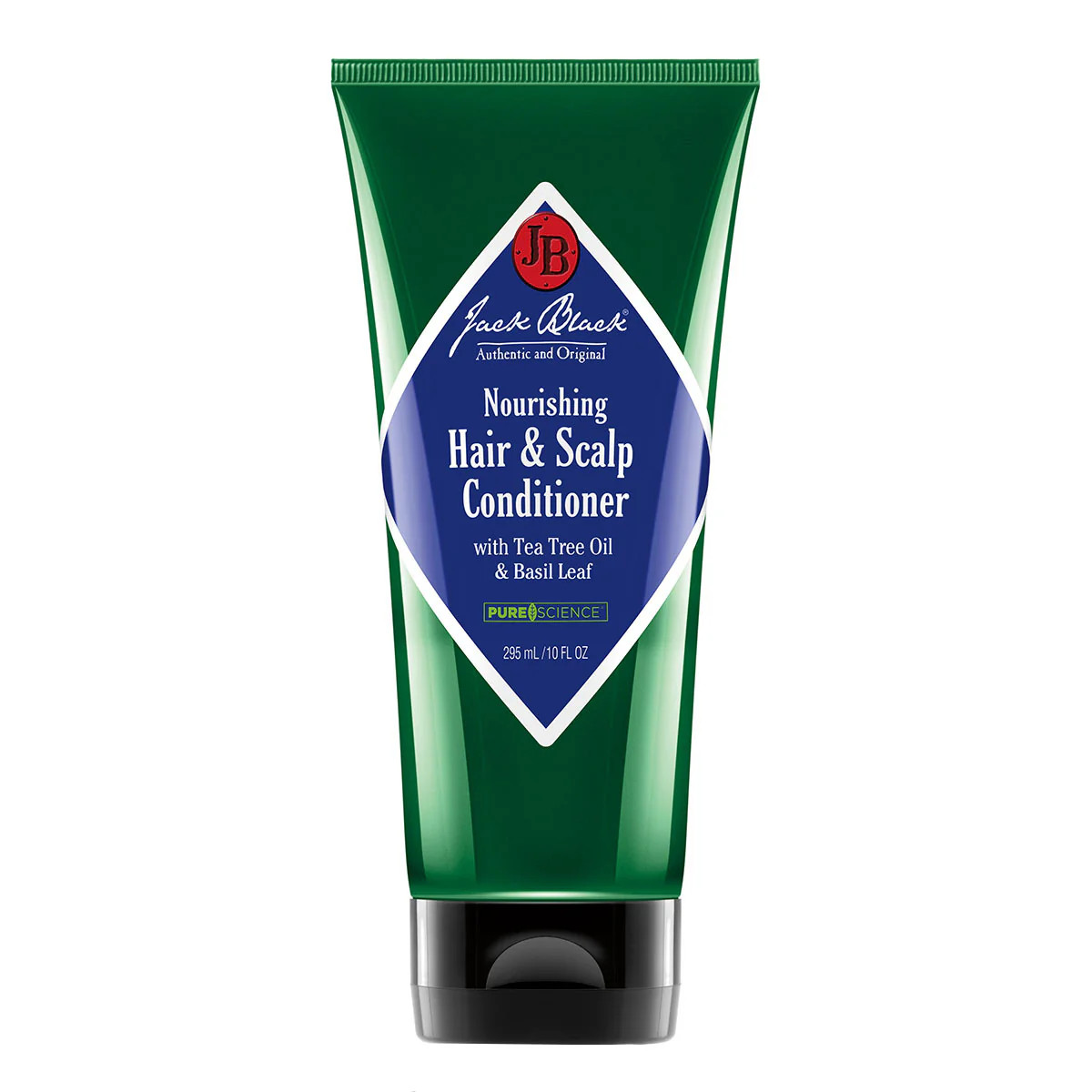 Jack Black Nourishing Hair + Scalp Conditioner (10 fl oz) #10074068 | Smallflower