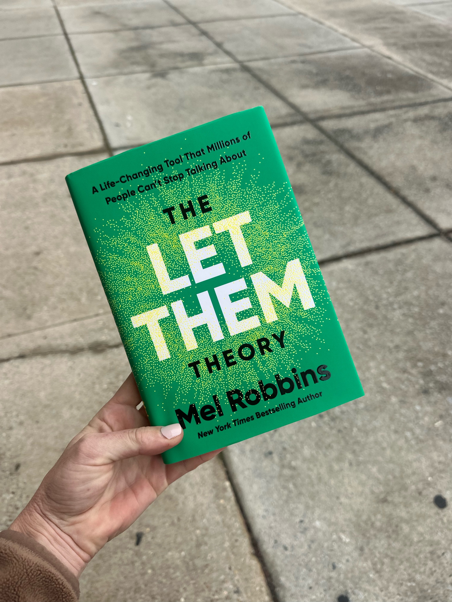 This book is GOLD 

#LTKWatchNow #LTKFindsUnder50 #LTKGiftGuide