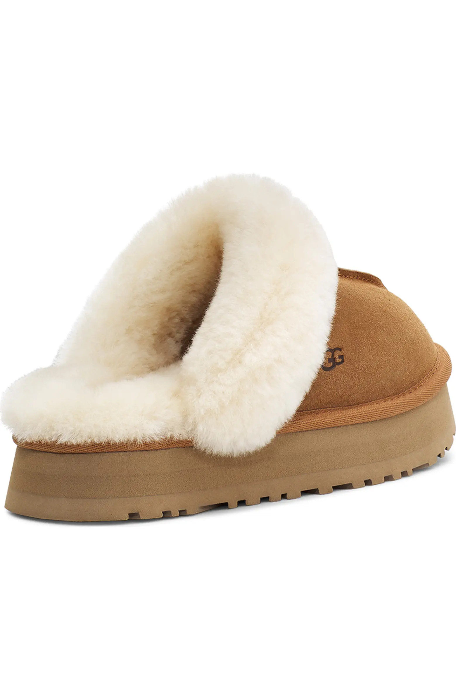 Disquette Slipper (Women) | Nordstrom
