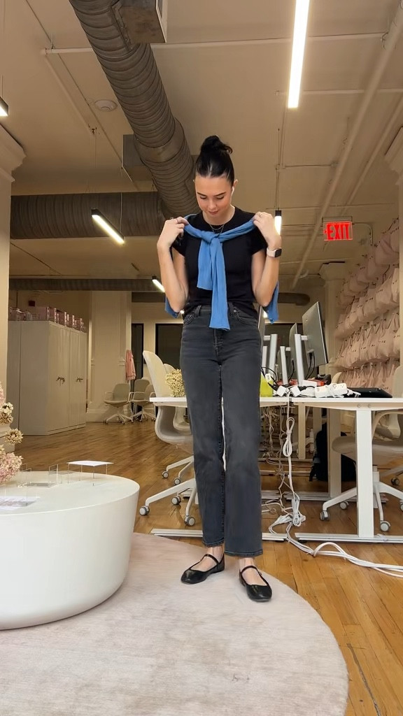 casual fall office ootd today but such a classic look! Everything under $75 

#LTKFindsUnder50 #LTKFallSale #LTKSeasonal