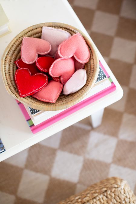 Cute heart vase fillers for Valentine’s Day 

#LTKfindsunder50 #LTKSeasonal #LTKhome