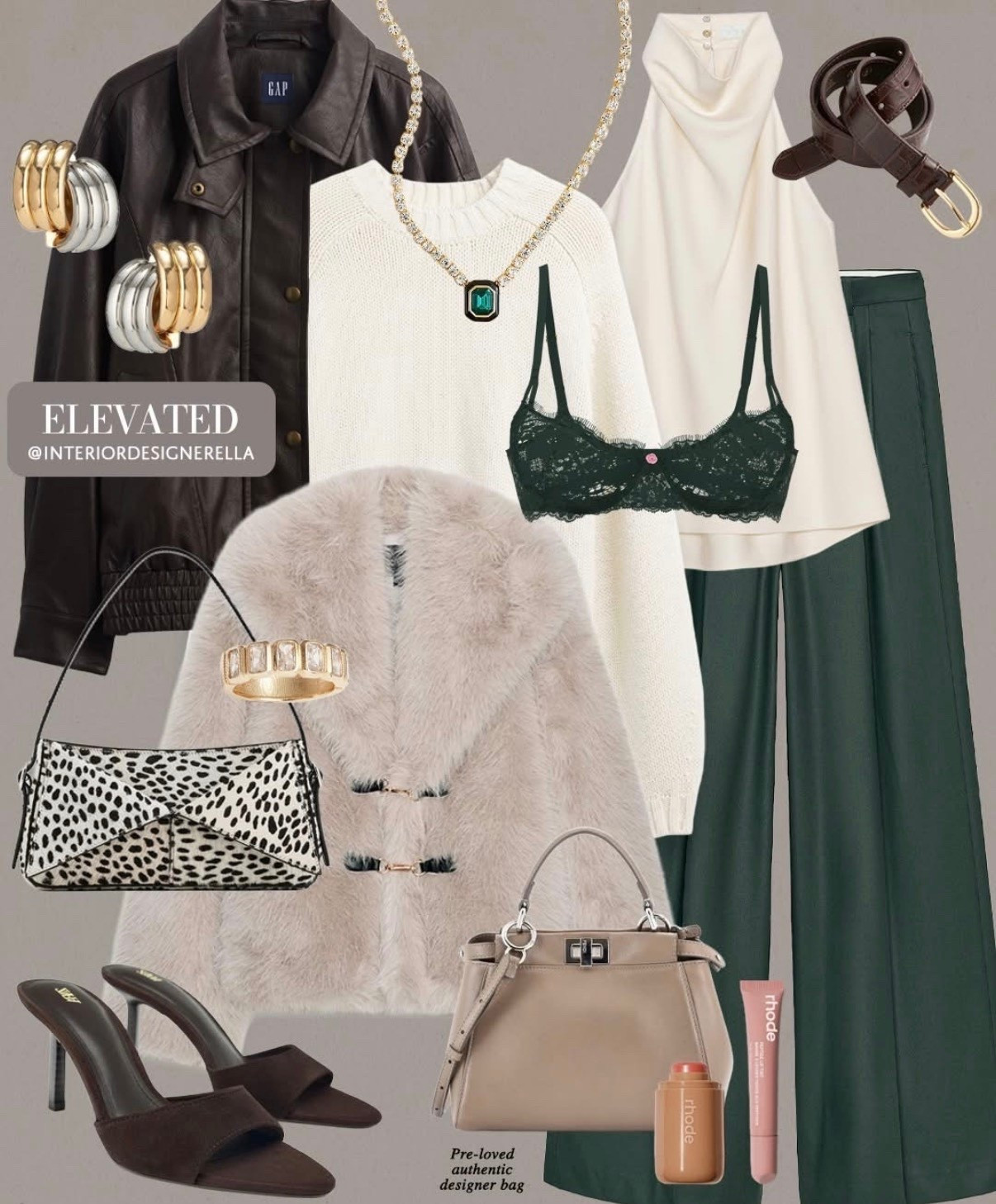 Scroll to shop! Follow for more finds! Xo! 🥰 

#LTKootd #LTKgrwm #LTKdayinmylife