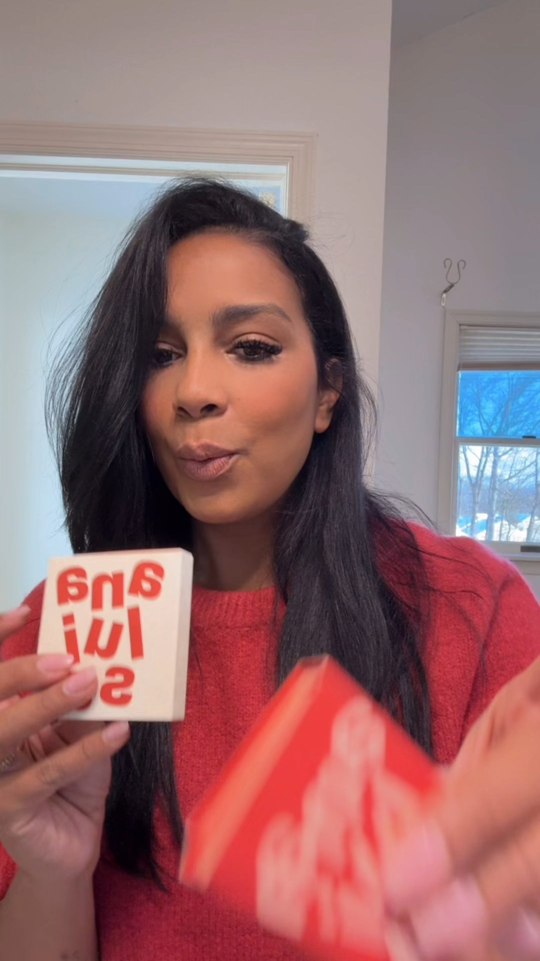 Ana Luisa Jewelry is the Christmas gift🎁

#LTKstorytime #LTKHoliday #LTKGiftGuide