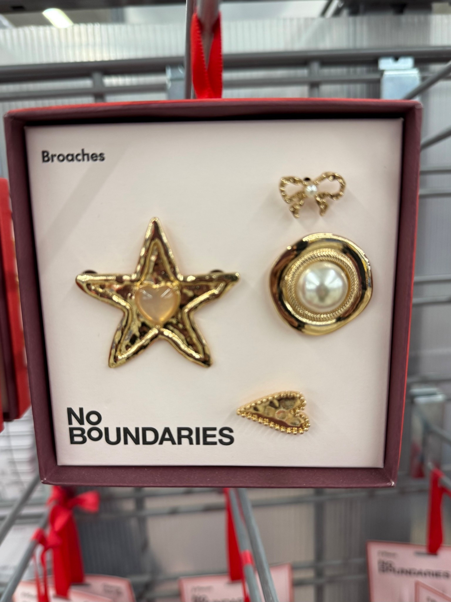 Broaches at Walmartt

#LTKFindsUnder100 #LTKFindsUnder50 #LTKBeauty