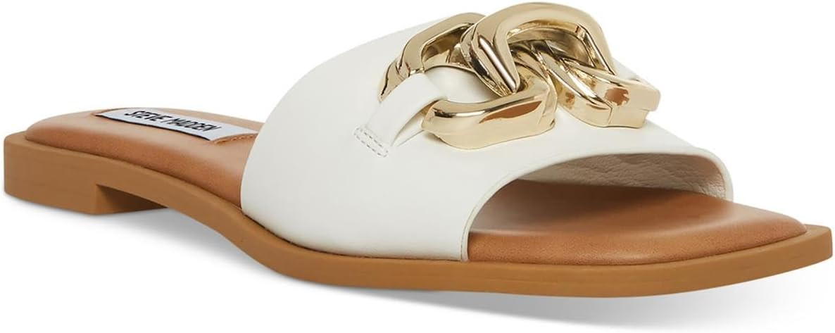 Steve Madden womens GeneSandal | Amazon (US)