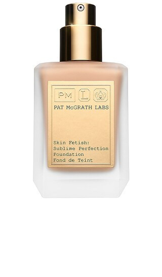 PAT McGRATH LABS Skin Fetish: Sublime Perfection Foundation in Light Medium 10. | Revolve Clothing (Global)