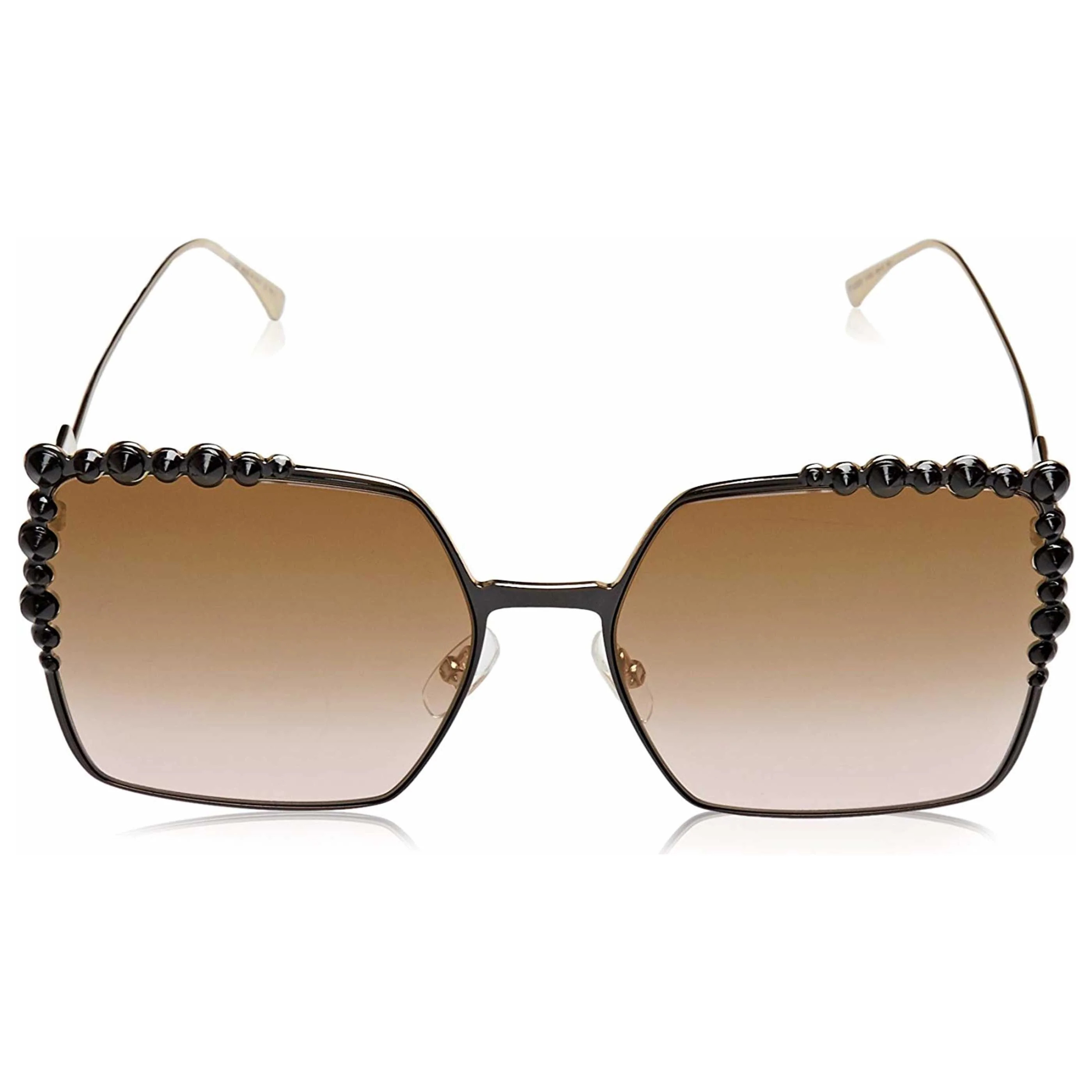 Fendi Unisex Sunglasses FF-0259-S-60-02O5 | Ashford