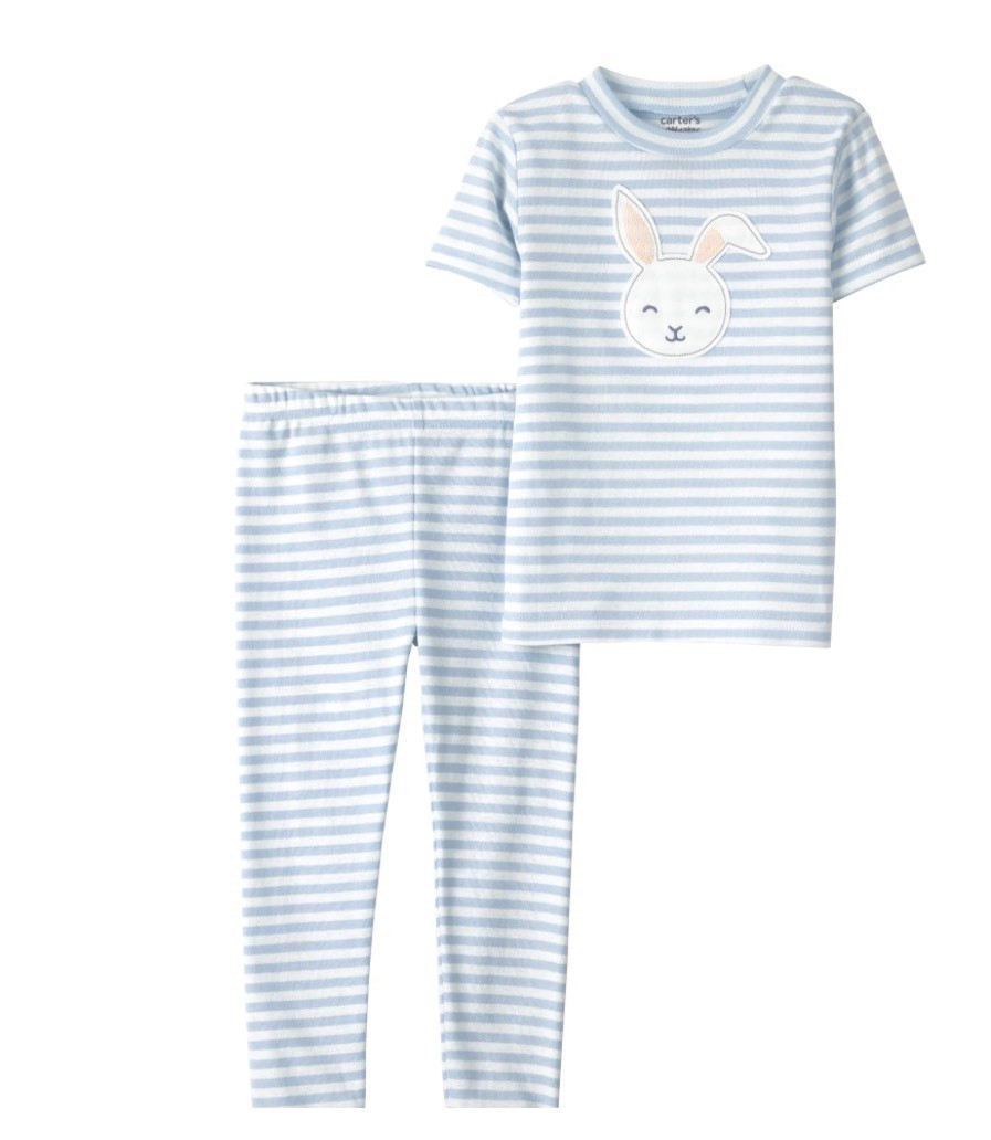 Cutest Easter pjs for $9!

#LTKKids #LTKBaby #LTKBump