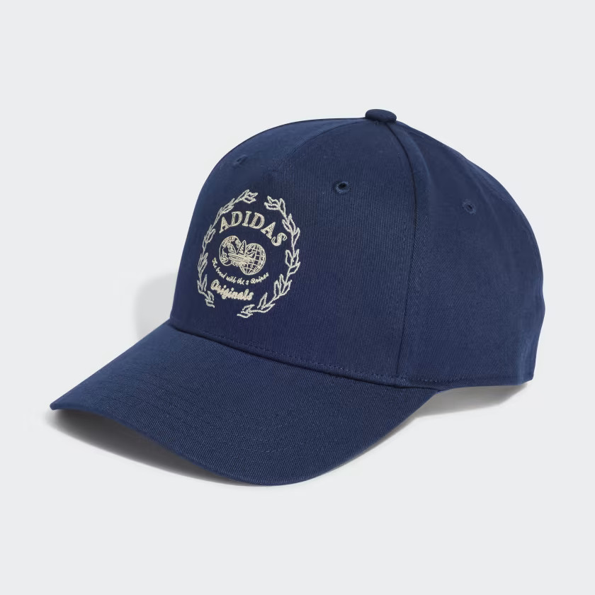 Hack the Archive Baseball Cap | adidas (US)