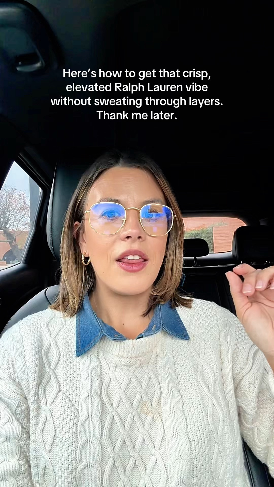 Hands down my favorite outfit combo and this sweater is also 50% off today! 

#LTKWorkwear #LTKFindsUnder50 #LTKCyberWeek