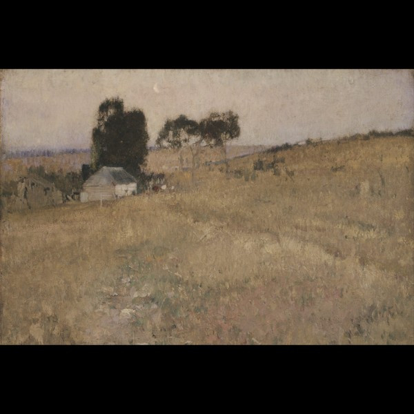 SUMMER EVENING | Juniper Print Shop