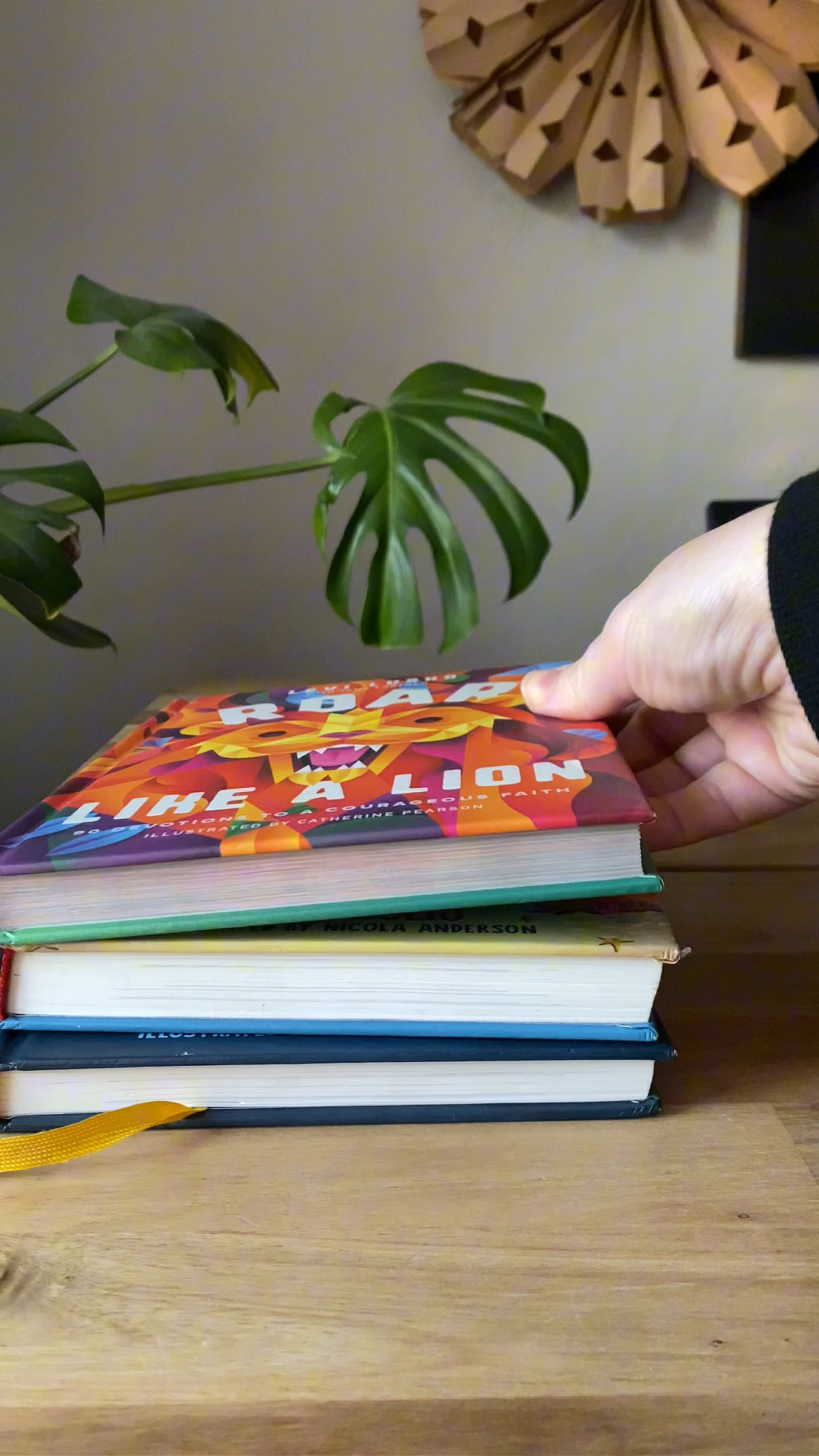 Books that we love to keep near our homeschool table! I find that the kids naturally read more when books are out & seen (rather than put away). We store them on our built-ins & a book ladder  

#LTKkids #LTKfamily #LTKfindsunder50