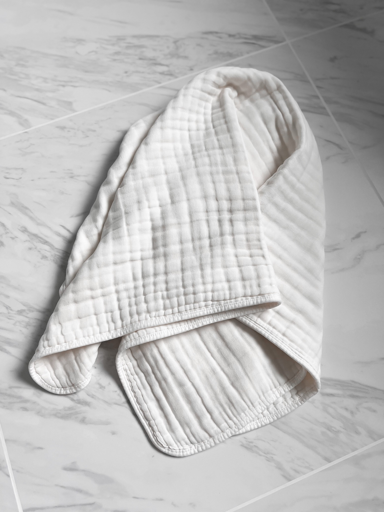 Hospital bag: muslin receiving blanket. So plush and soft. More colors! 

#LTKkids #LTKbaby #LTKbump