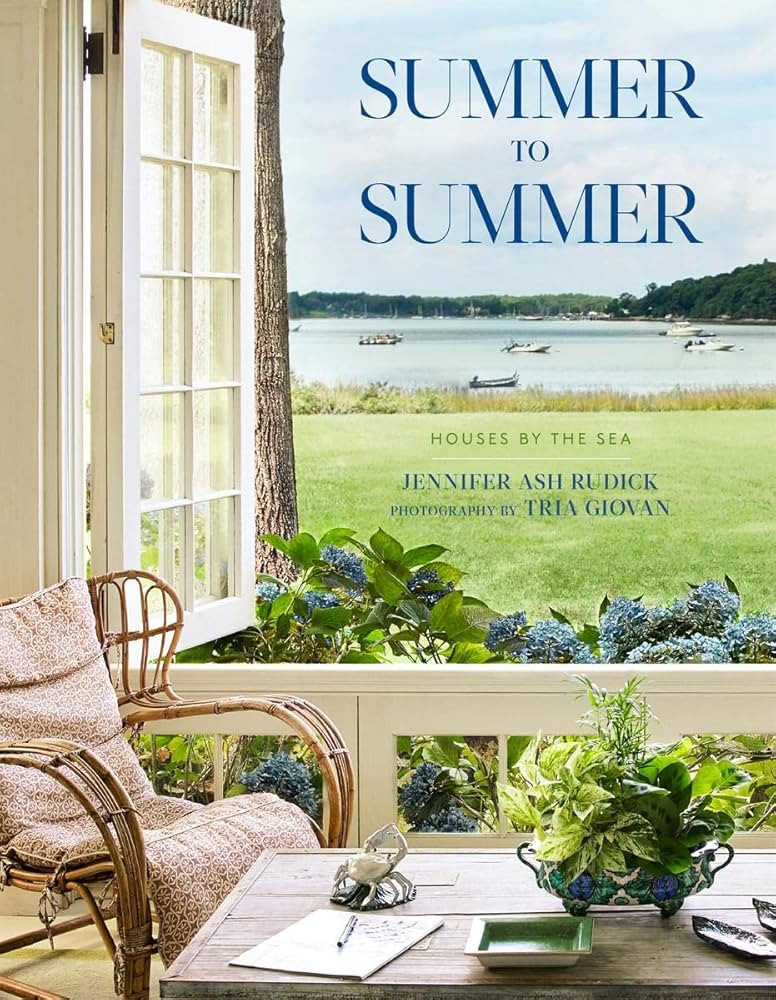 Summer to Summer: Houses By the Sea | Amazon (US)