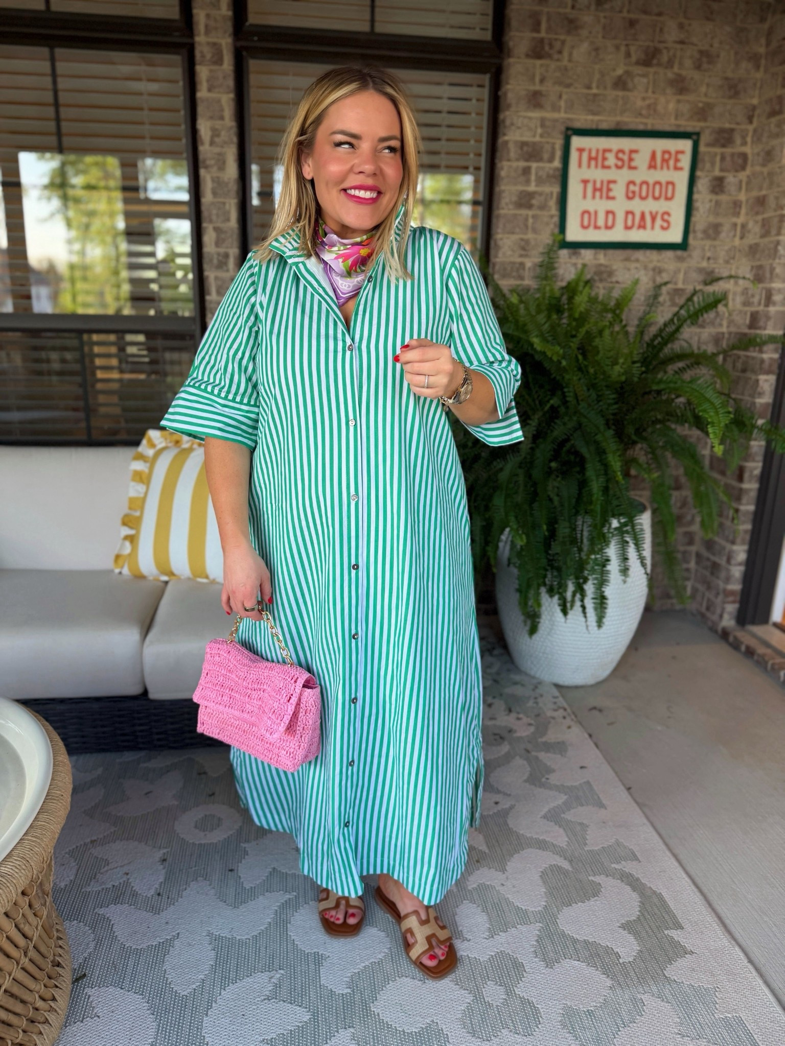 Avara just came out with the sweetest spring dresses and I just can’t decide which is my favorite!! 😍

Get 15% off your purchase with my code BRITTANY15 💖

#LTKootd #LTKSaleAlert #LTKSeasonal