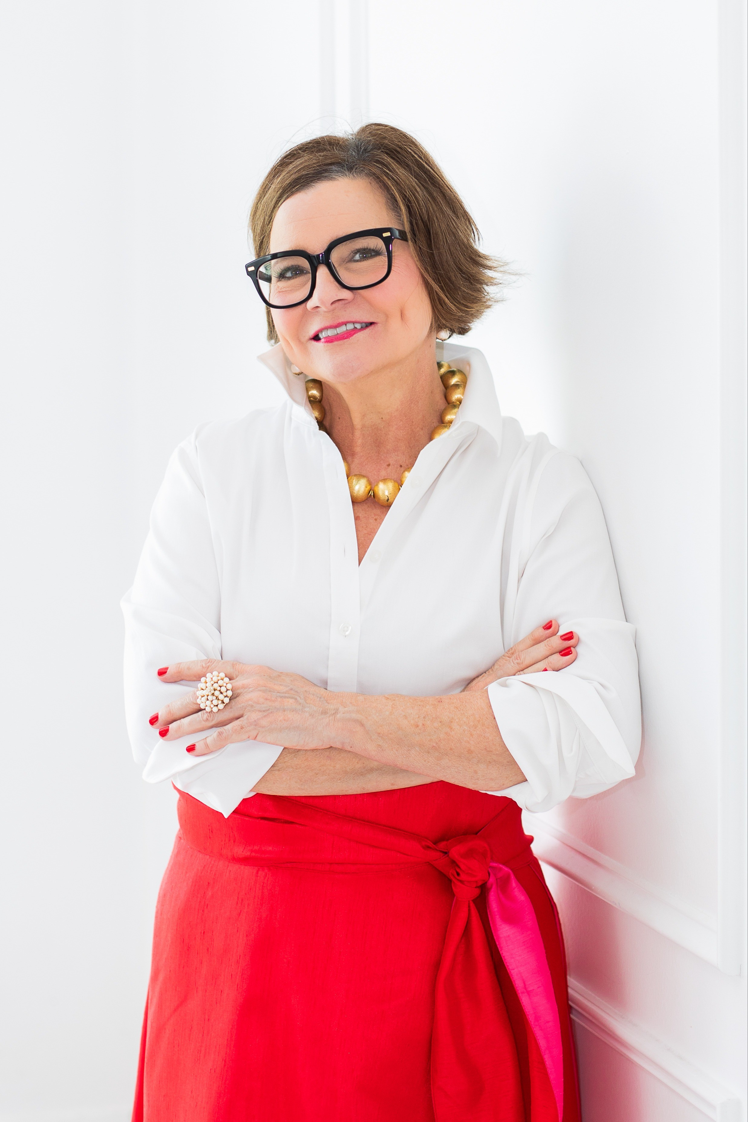 Come along for my new headshots wearing styles from #houseofmbr #francesvalentine #katiekime and #talbots

#LTKdayinmylife #LTKgrwm #LTKSeasonal