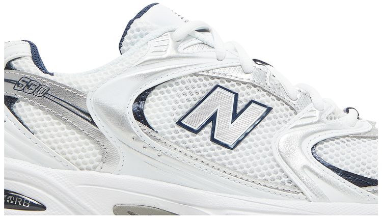 530 'White Natural Indigo' | GOAT