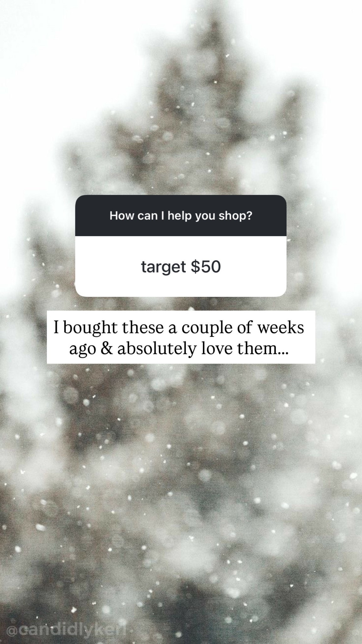 I bought these a couple of weeks ago and absolutely love them! They’re so comfortable and chic #stylinbyaylin #aylin

#LTKHoliday #LTKFindsUnder50