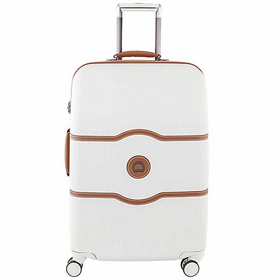 Delsey Chatelet 24 Inch Hardside Luggage | JCPenney