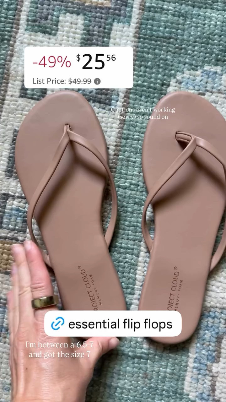Captions aren’t working (sorry) so sound on  I’m between a 6.5-7 and got the size 7