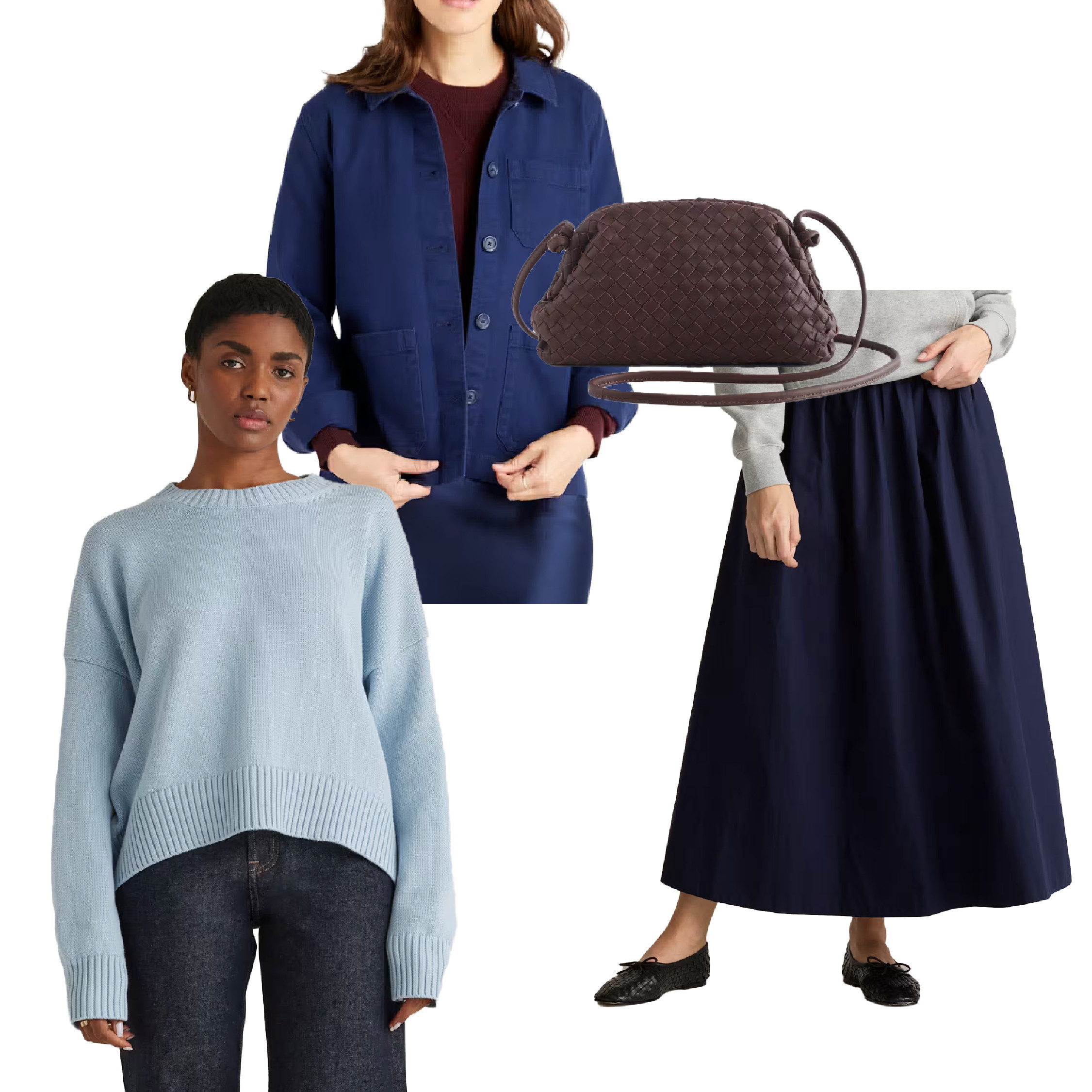 A few Quince items we are loving for summer! @onequince #quincepartner

#LTKFindsUnder50 #LTKFindsUnder100 #LTKStyleTip