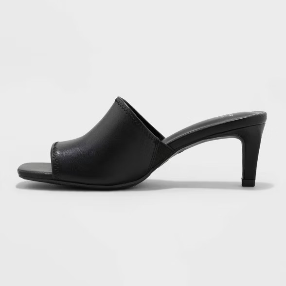 Women's Simone Heels - A New Day™ | Target