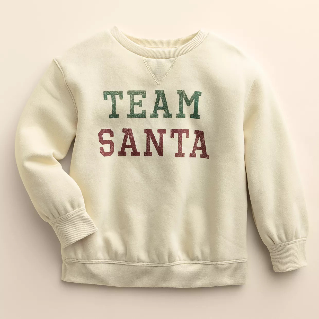 Baby & Toddler Little Co. by Lauren Conrad Crewneck Pullover | Kohl's