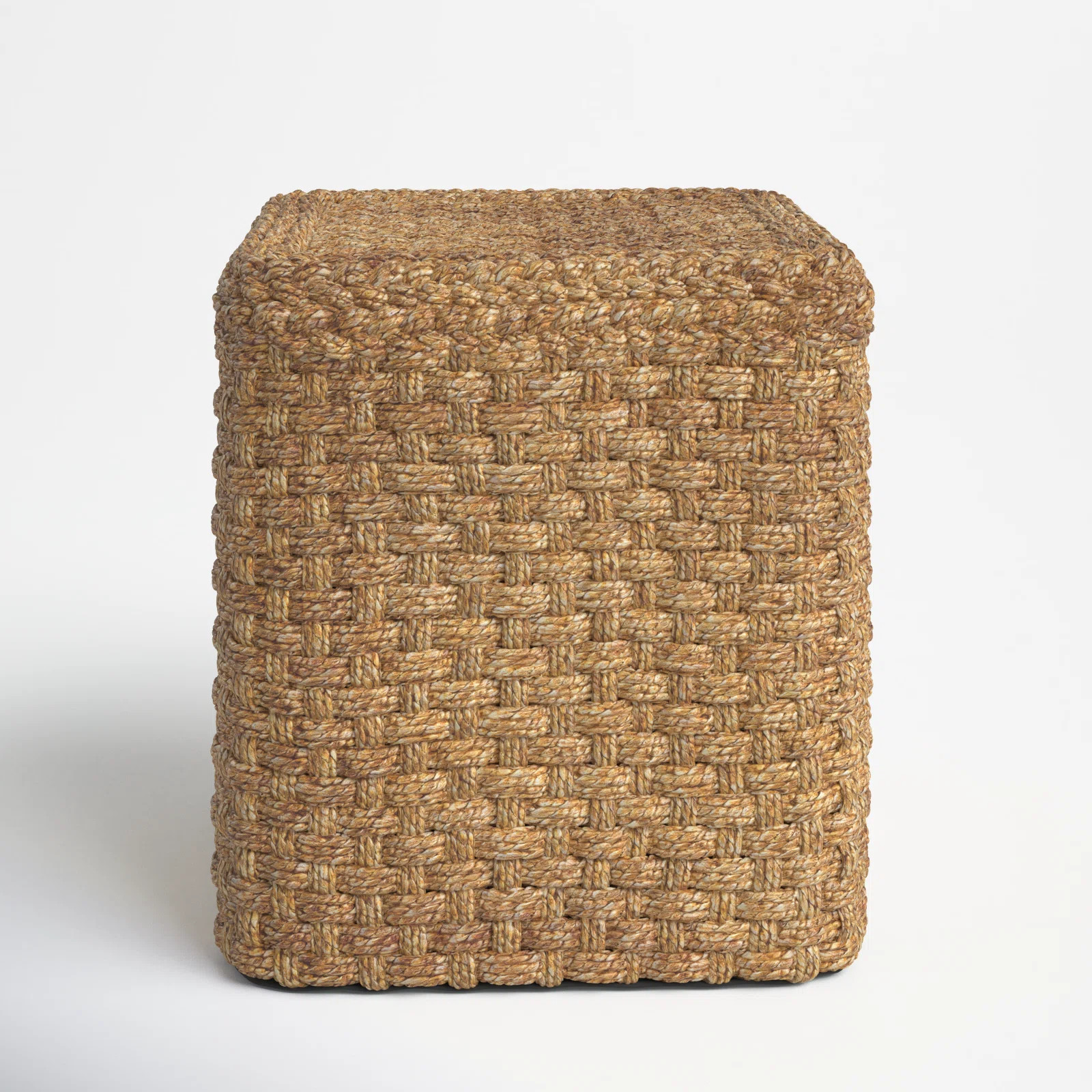 Wilder Upholstered Pouf | Wayfair North America