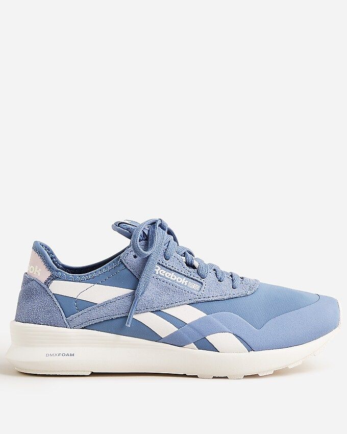 Reebok® Classic nylon sneakers | J.Crew US