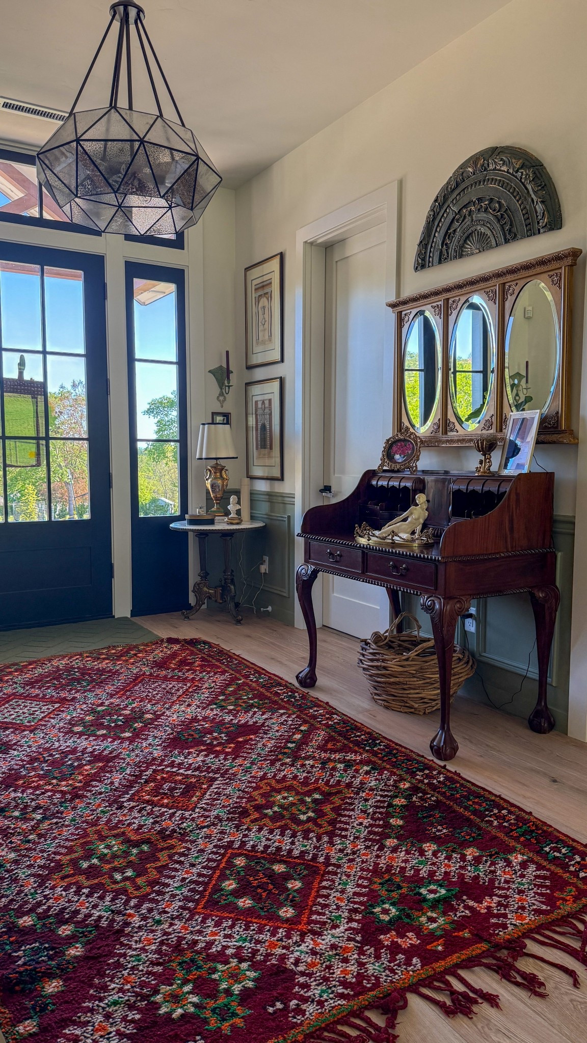 Revival is having a sitewide 20% off sale for earth day! Their vintage rugs are my favorite!! 

#LTKHome #LTKSaleAlert #LTKSeasonal